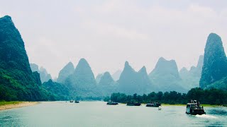 China  Guangxi 广西 [upl. by Massingill]