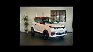 aixam city sport diesel gamme ambition 2024 [upl. by Ringo]