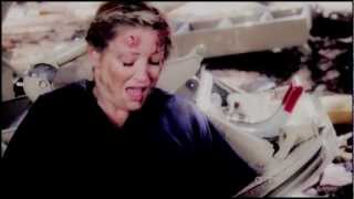 Greys Anatomy Finale S8 Flight  Divine Afflatus [upl. by Letsyrhc]