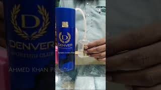 Denver perfume perfume perfumes summerscent layeringcvmbv viralvideo ltrending [upl. by Charline434]