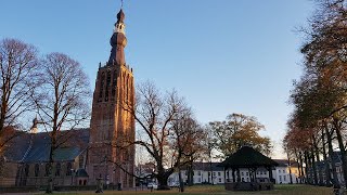 Petruskerk in Hilvarenbeek HMis Zondag 6 oktober 2024 aanvang 1100u [upl. by Nnasus]