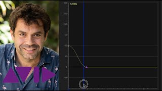 Tuto Avid  Freeze frame et timewarp [upl. by Shelly177]