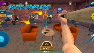 internet gamer cafe simulator new latest Version  New gameplay video [upl. by Anderegg]