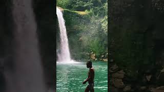 Saut Mathurine Haiti horizon vlog smartphone travel [upl. by Eanat]