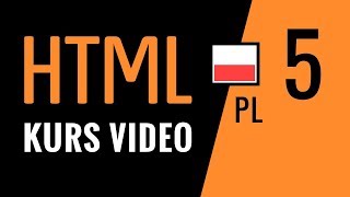 Kurs HTML odc 5 Nowe znaczniki HTML5 [upl. by Terrie]