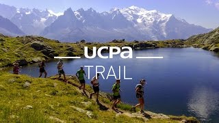 Activités  Les séjours Trail avec lUCPA [upl. by Oringa660]