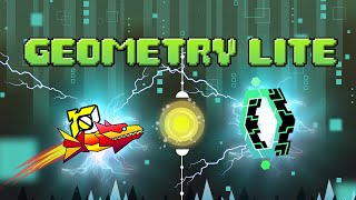 Geometry Dash mod apk unlimited everything  GP 4 [upl. by Aseefan]