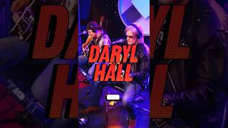 Daryl Hall is a MASTER musician… 🎸🔥⚡️ darylhall livemusic musician artist talent live [upl. by Mcneil]