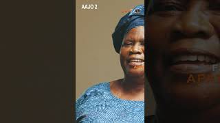 Aajo Journey 2 Yoruba Movie 2024  Official Trailer  Now Showing On ApataTV [upl. by Nahpets614]