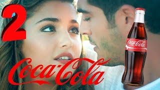 Hande Erçel  Burak Deniz  Coca Cola Reklamı 2 [upl. by Anifur97]