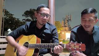 PADI REBORN  TERNYATA CINTA COVER AKUSTIK [upl. by Bogusz436]