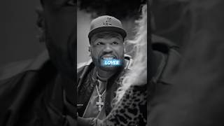 50 Cent Defines True Love ‘I’d Give Myself a 10’ ❤️  ​⁠BETInternational [upl. by Assenahs]