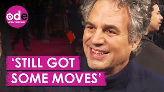 Mark Ruffalo Suffers For His Art While Eating Spicy Wings  Hot Ones [upl. by Pavior]