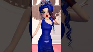 i’ve always loved evie’s dress dresstoimpress roblox shorts [upl. by Faye]