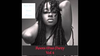 King James Sounds  Roots Man Party Vol 4 Hits After Hits Roots Reggae Mixtape 2015 Preview [upl. by Ethe]