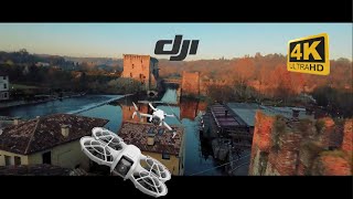 Dji Neo Fpv  Dji Mini 4 PRO  Insta360 X4  Cinematic 4K [upl. by Topper]