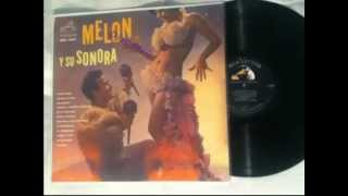 acabandomelon y su sonora vinyl [upl. by Levison]