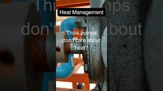 Hydraulic Heat Management viralvideo trending shorts [upl. by Monroy775]