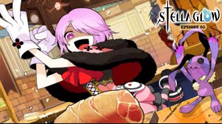 Lets Play Stella Glow Episode 95 Dorothys Free Time Events and Ending [upl. by Druce569]