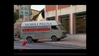 Spot Mobili Pegna  Savignano Irpino [upl. by Durr73]