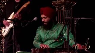 Khidari  Gagandeep singh Live  Official Video  Naad Production 2013 [upl. by Apgar]