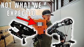 Hoyt VTM 31 vs Hoyt Z1S We Were SHOCKED [upl. by Elata961]