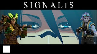 Wheres my wife  Signalis Part 100 video special [upl. by Alial587]