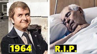 THE LIKELY LADS 1964 Cast THEN AND NOW 2024 ★ ALL ACTORS DIED IN HOSPITAL BED 😢 [upl. by Ahtelahs]