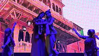 Bhaktimati Mirabai DanceDrama Performance 🎭💃 Mirabai DanceDrama DevotionalArt [upl. by Prader502]