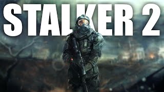 STALKER 2  TRA LE LANDE RADIOATTIVE DI CHERNOBYL☢️ [upl. by Noel]