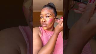 Concealer only makeup makeup makeuptutorial youtubeshorts youtube [upl. by Ankney]