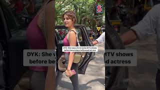 Rhea Chakraborty Steals The Hearts Of Fans In Her Workout Fit  bollywoodnews  N18S [upl. by Eissat]