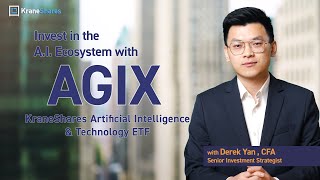 Invest in the AI Ecosystem with AGIX [upl. by Eden616]