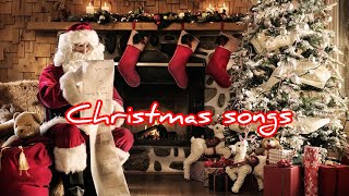 Best Christmas Songs Playlist 🎄 [upl. by Bostow]