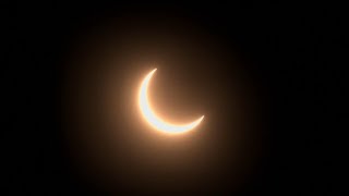 Southern Indiana towns preparing to cash in on Aprils total solar eclipse spotlight [upl. by Thelma968]