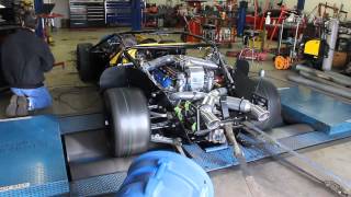 Factory Five GTM Supercar fastthings build log Part 53 [upl. by Giustino]