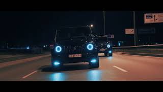 Davtyan Beats ft Armen Aloyan  Korac Ser G63 BRABUS DRIVE [upl. by Ailimac]