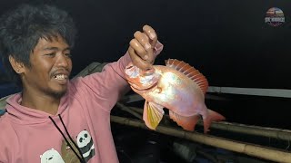 Vlog 091 EP2 Sinubokan naming mag arya sa bagong Fishing Spot [upl. by Draw]