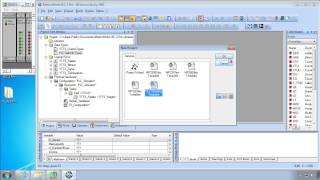 46 User Libraries IEC 611313 Basics with MotionWorks IEC [upl. by Lallage]