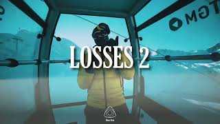 FREE wewantwraiths x Lil Tjay Type Beat  quotLosses 2quot [upl. by Enined]