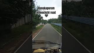 Kanakapuram kilinochchi Road [upl. by Cassey759]