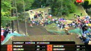 MXDN Namur 2001 race 3 [upl. by Dalenna651]