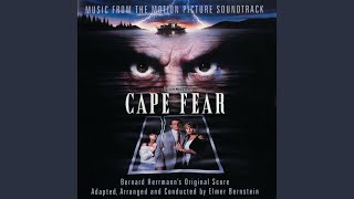 Sam Hides Cape FearSoundtrack Version [upl. by Edalb]