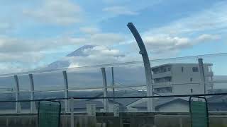 Fuji mountain japan still snowless [upl. by Erasmo]