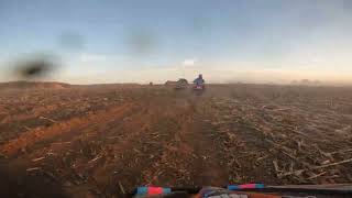 GNCC Ironman RD13 2024 [upl. by Mauralia]