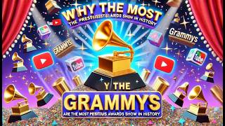 Why the GRAMMYs Are 100 FAIR and NOT a Popularity Contest [upl. by Aryl]