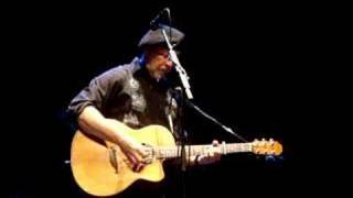 Richard Thompson Cry me a river live [upl. by Lyrpa]