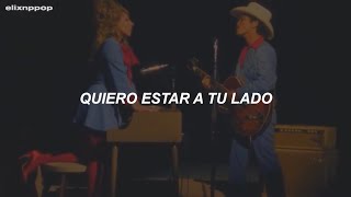 Lady Gaga Bruno Mars  Die With A Smile  Español  vídeo oficial [upl. by Graff682]