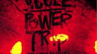 J Cole  Power trip ft Miguel Instrumental [upl. by Marybella]