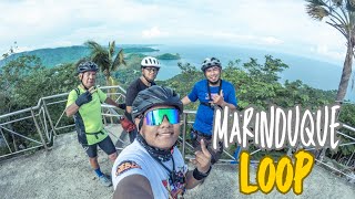 Marinduque Loop 2024  Day 3 Side Trip to Luzon Datum [upl. by Maud199]